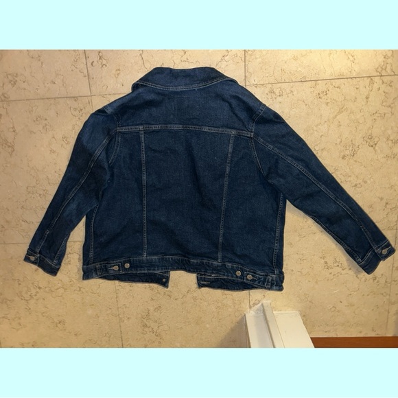 Denim Jacket - Picture 4 of 4